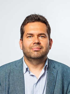 Andrzej Pawlik Berater