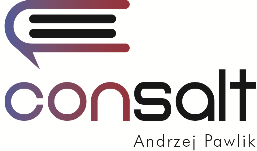 consalt Logo